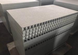 Wholesale Composite Fiberglass Resin Panels Stress Resistance Safe Surface from china suppliers