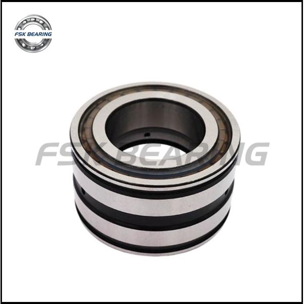 Euro Market NNCF5024V Cylindrical Roller Bearings Shaft ID 120mm Double Row