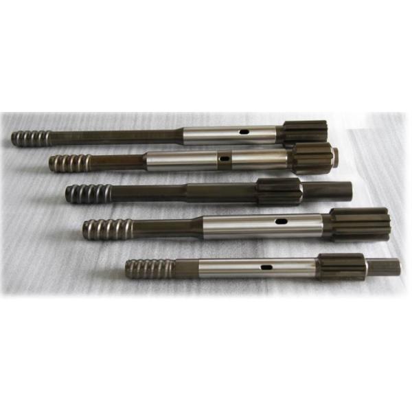 Solid - Wall Core Body Drill Shank Adapter For Durability Even In Large Hammers