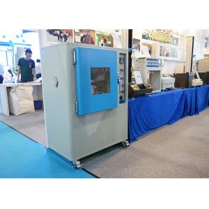 Anti Yellowing Accelerated Aging Chamber With Temperature Control