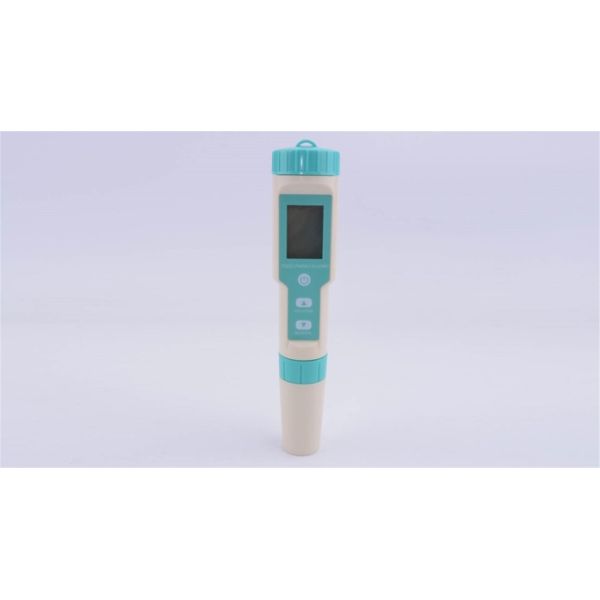 Waterproof Gold Detector 360° Scanning IP66 Rating For Professional Metal Detection