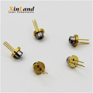 China 650nm Compact Mini Laser Diode Modules Led Visible Dot Burning on sale