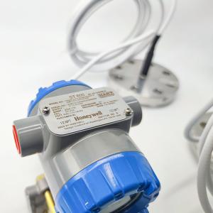 Original ST 800 Smart Pressure Transmitter Honeywell Str800 Differential