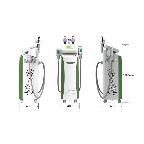 Cryolipolysis Machine, Cryolipolysis Fat Freezing Machine, Cryolipolysis Slimming Machine