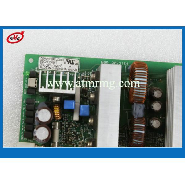 Fujitsu Converter Board King Teller ATM Parts KD02902-0261 0090022164 3 Months Warranty