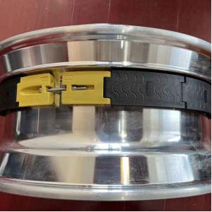 Polymer Engineering Grade Runflat Inserts CE / ISO 9001 Certified