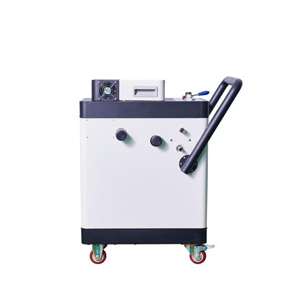CNC Machining Center Oil Water Separation Equipment High Precision Metal Processing