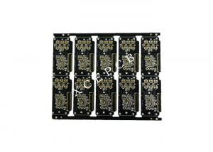 Wholesale Rogers 4350 PCB Board For RF Power Amplifier Electronic PCB Circuit Board from china suppliers