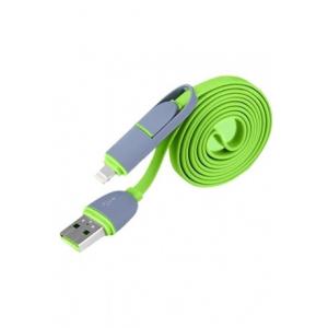Buy cheap Universal Mini Android Data Cable Eco - Friendly Lightning Interface Customized from wholesalers