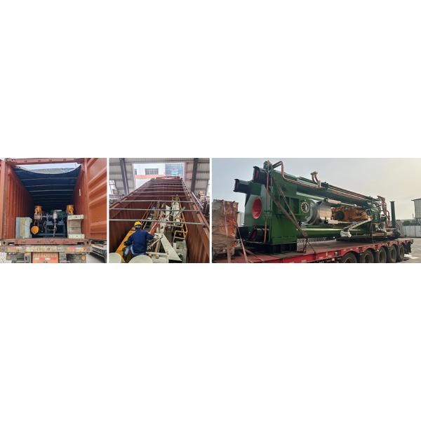 700MT Energy Saving System Hydraulic Aluminum Extrusion Press Extruder