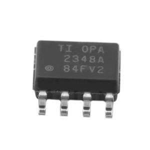 Wholesale OPA2348AIDR New and original OPA2348AIDR SOIC-8 Integrated circuit from china suppliers