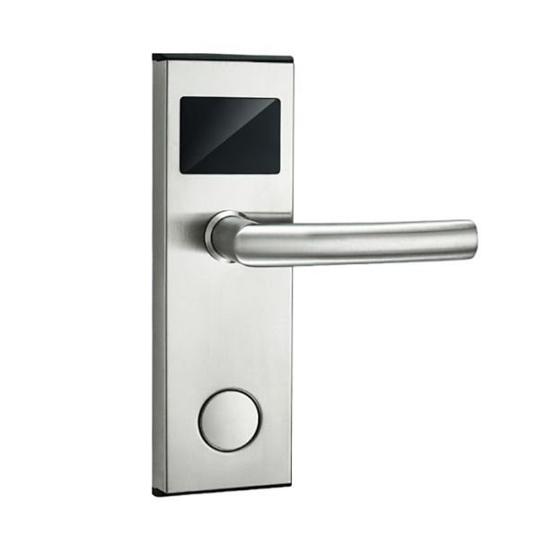 RF100-Smart card RFID hotel lock