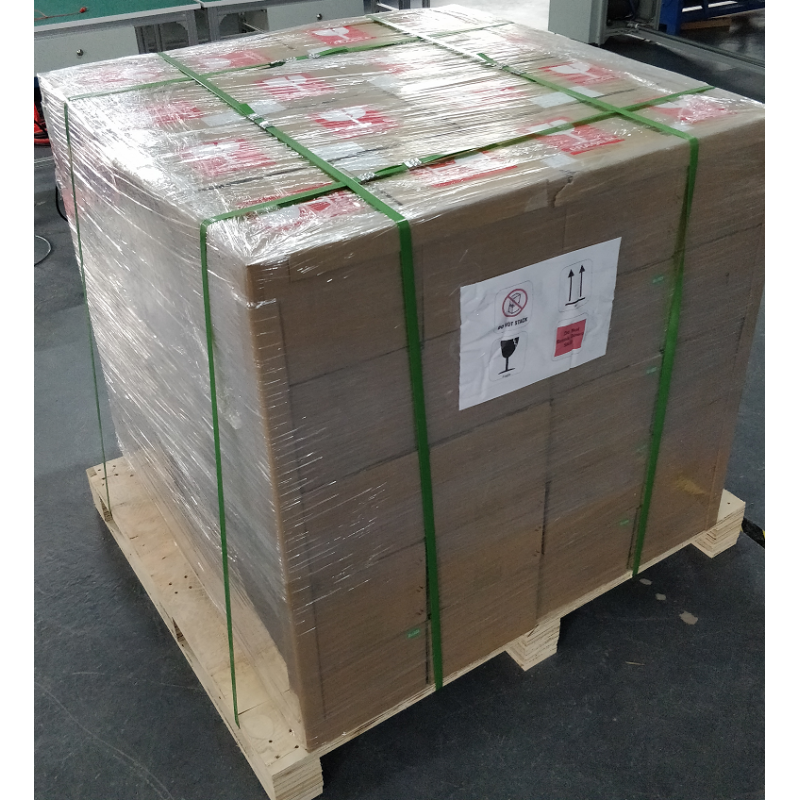 High performance 24V LiFePO4 Tracker Battery
