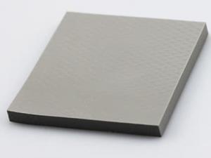 Wholesale RoHS 1.5 W/m.K Thermal Conductive Pad Anti Insulation For Notebooks from china suppliers