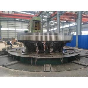 Wholesale 70 module Mill Girth Gear from china suppliers
