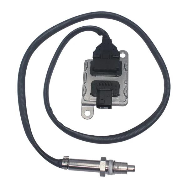 12V Nitrogen Oxygen NOx Sensor For Cummins OEM 5WK96741 2872946 4326874