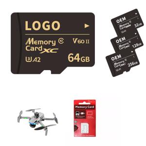 Buy cheap Best Selling Wholesale Drone Microsd 512gb 256gb 128gb 4K from wholesalers
