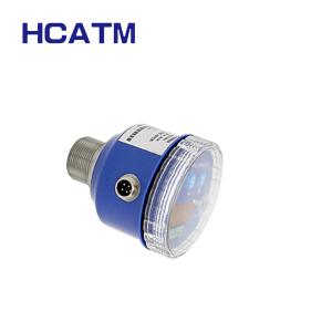 Three Way NPN RS485 IP65 20mA Ultrasonic Level Sensor