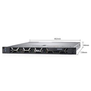 The Most Popular Rack Mount PowerEdge R440 Server Chassis 1u