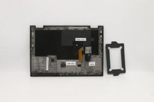 China 5CB0U43267 Lenovo UpperCaseASM B MGR NBL W/ TI PC Laptop Accessories on sale