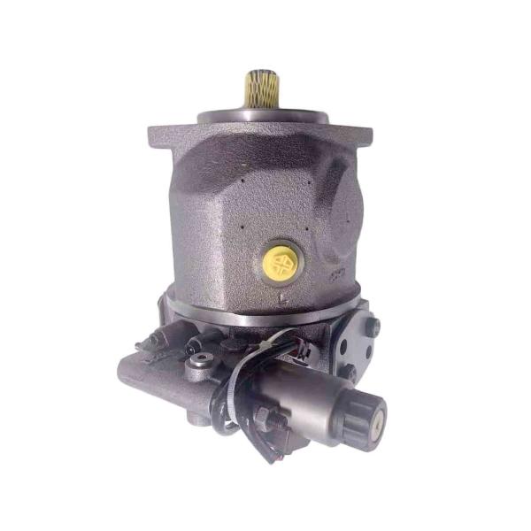 CAT 336D Diesel Engine Spare Parts Fan Pump