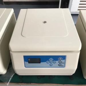 L420 Cence Centrifuge Machine With Swing Rotor 4x50ml