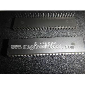 Wholesale MCU Microcontroller Unit MC68HC11A1P----8-Bit Microcontroller from china suppliers