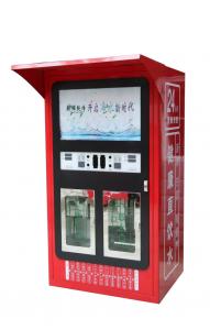 Wholesale 800G Single Water Dispenser Community Bottled Direct Drink Water Dispenser from china suppliers
