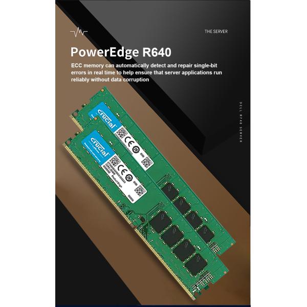 Dell Original PowerEdge Intel Xeon PlatinumOriginal New 4U server case R940 8 backplane