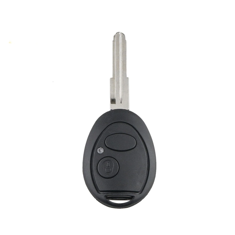 Smart Car Remote Key Replacement For LAND ROVER EVOQUE & DEFENDER 2 Button 433MHZ