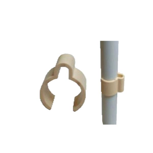 Reusable Plastic Pipe Joints