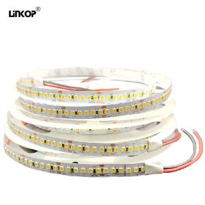 Wholesale 50 000 Hours Lifespan Pcb Led Flexible Light Strip 2835 Waterproof 180 Lights from china suppliers