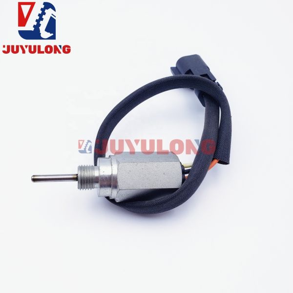 For CA E336D2 Engine Temperature Sensor Model 134-2252 for Construction Machinery Parts