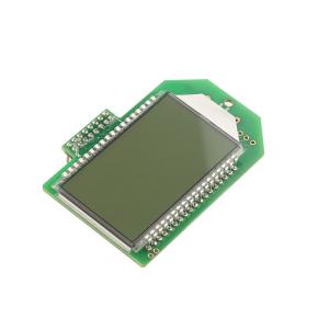 Wholesale LED Backlight Segment Driver Character LCD Screen Panel Module from china suppliers