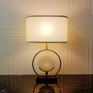 China 110V To 240V Household Table Lamp Dimmable Durable Rechargeable Table Lamp on sale