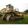 2003 Used  Caterpillar D8R Dozer for sale for sale