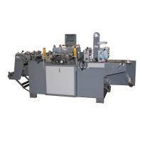 China with safety light kiss cut Die Cutting Machine ( CE approval) for sale