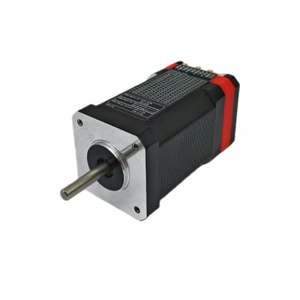 Nema17 IC42 Integrated Closed-Loop Stepper System Closed-loop stepper motor with 42mm frame size and 52N.cm holding torque 2.0A