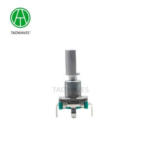 Axonia Rotary Encoder Ec11e09244aq Ideal for Electronic Component