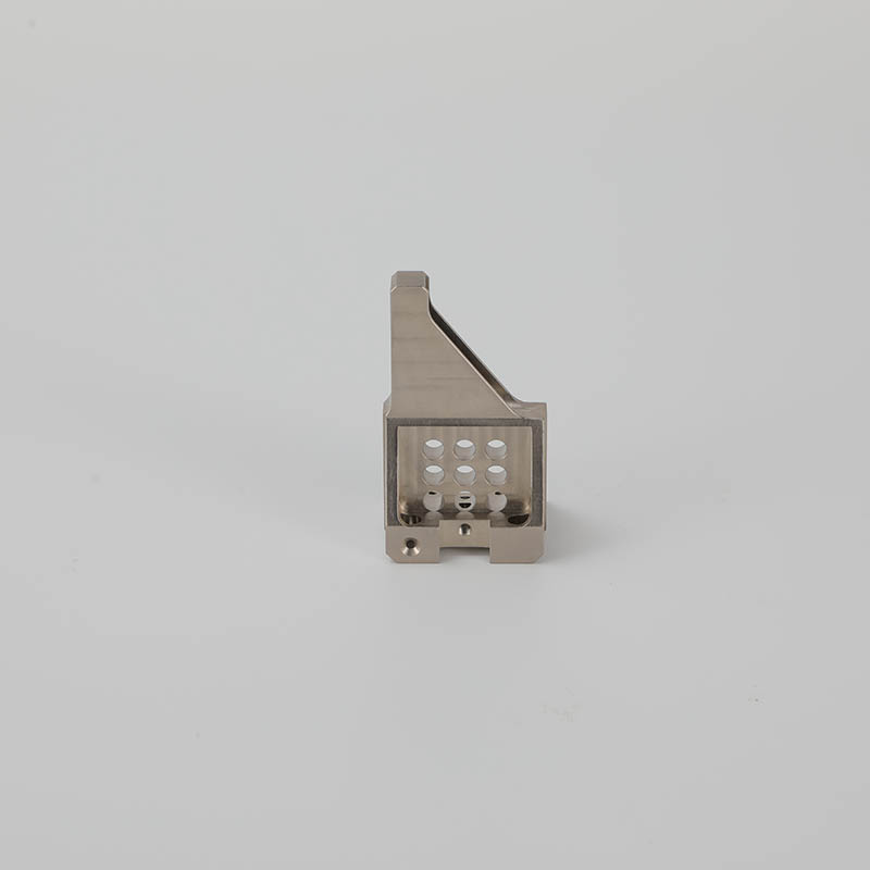 Personalized Cnc Machined Components Long Term OEM ODM Services