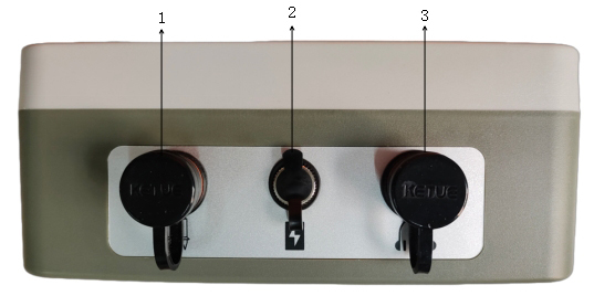 Portable Cable Fault Test Generator for Power Cables up to 35KV