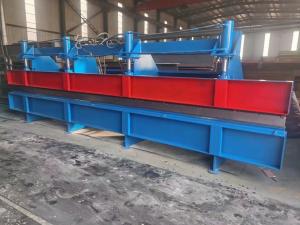 Wholesale Full Automatic 5T 10T Hydraulic Bending Machine High Productivity from china suppliers