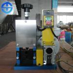 Engergy Saving Automatic Copper Wire Stripper Cable Stripping Machine Model TMS