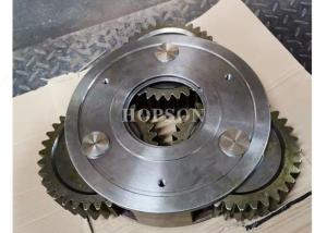 Wholesale SK350-8 Planetary Gear Parts First Level Three Star Carrier For Kobelco from china suppliers