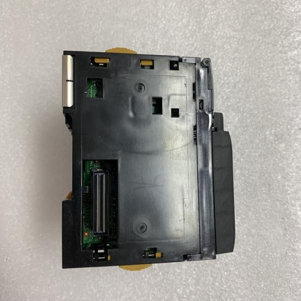 OMRON CJ2H-CPU67-EIP CPU UNIT 2560 I/O MAX RS-232C SERIAL PORT NEW