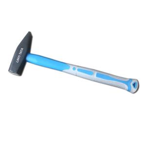 Wholesale Machinist hammer with fiberglass handle from china suppliers