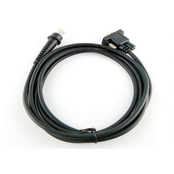 2M Honeywell barcode scanner usb cable for 3800g 4600r 4206 3820 4800i