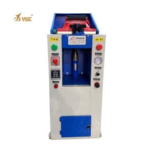 Wholesale Single Head Pneumatic Sole Press Machine Precise Control Energy Efficiency from china suppliers