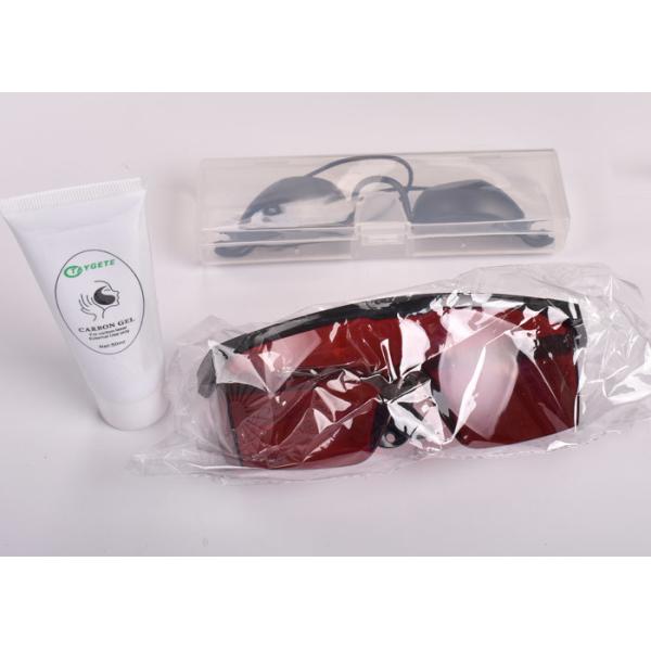 Laser Tattoo Removal Equipment Mini-Portable Q Switch Laser Tattoo Removal