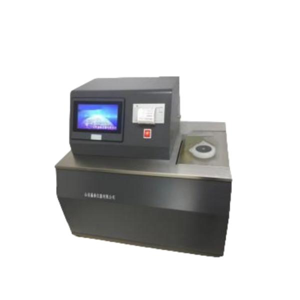 ASTM D2500 point tester For Fully Automated Cloud Point Of Petroleum Products